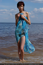 Water joy
