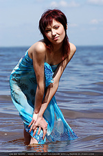Water joy