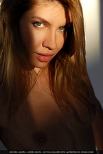 Puffy lips Puffy lips